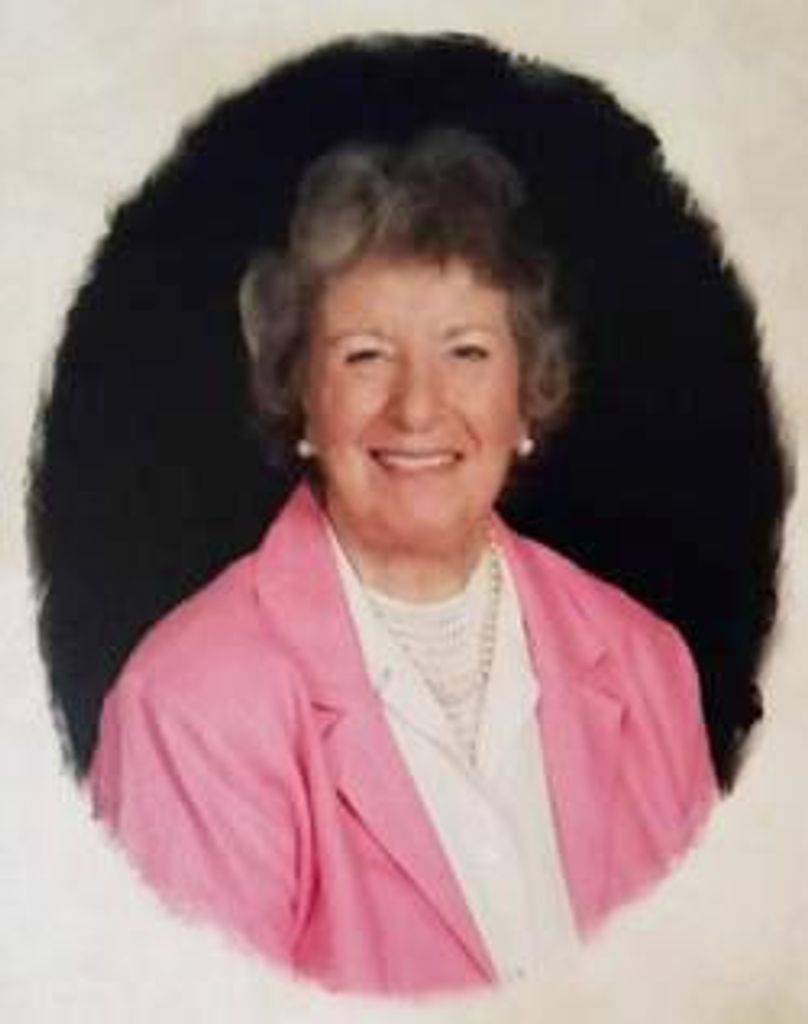 Doris B. Littlefield