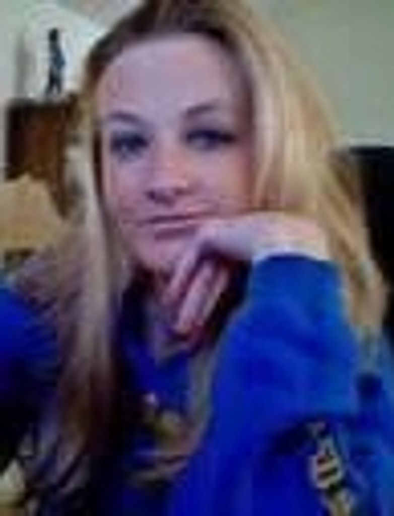 Rebecca Ann Brooks