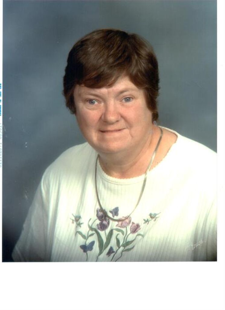 Barbara J. Hancock Profile Photo