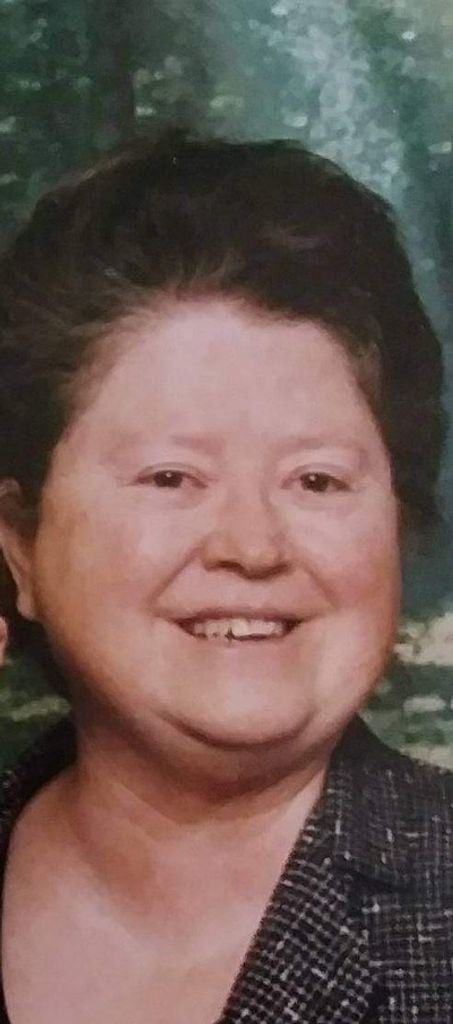 Betty Joyce Jarrells Profile Photo