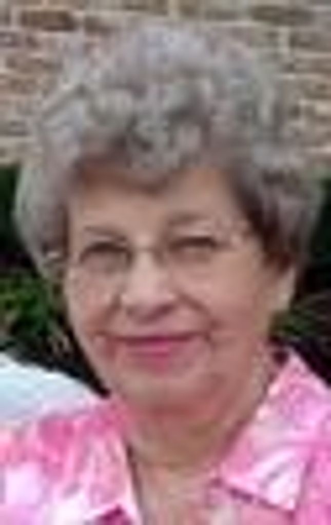 Lois Armstrong (Armstrong)  Young