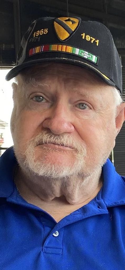 Gary Dean Wilkinson Profile Photo