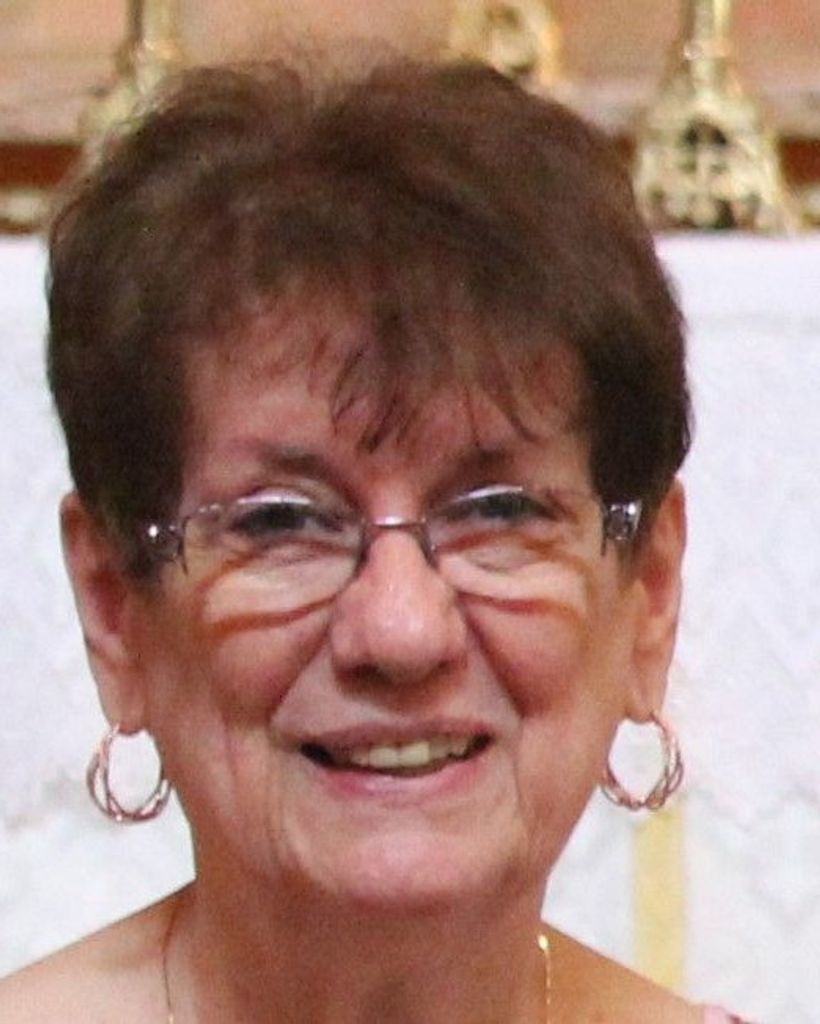 Nancy Ann Wold Profile Photo