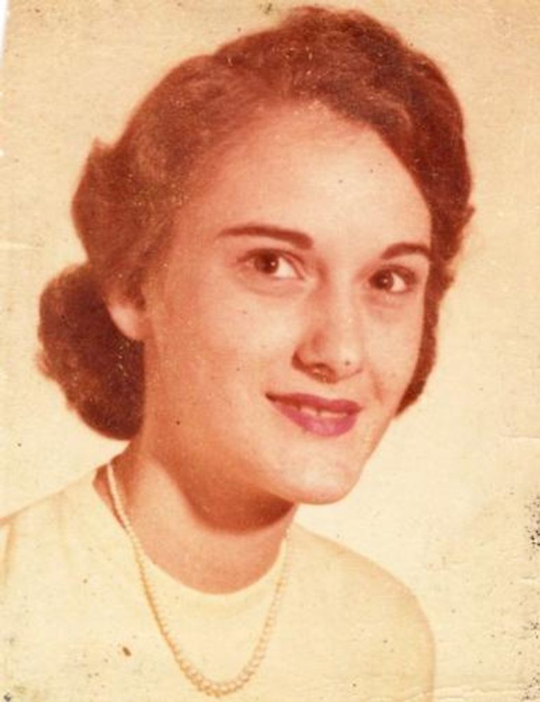 Cora "Sally" Gillespie Profile Photo