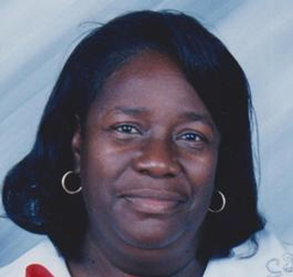 Ms. Joyce Nadine Morris