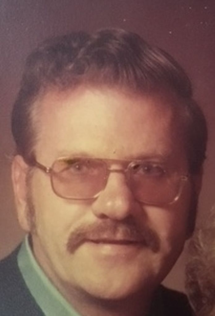 Leo Sueppel Jr.