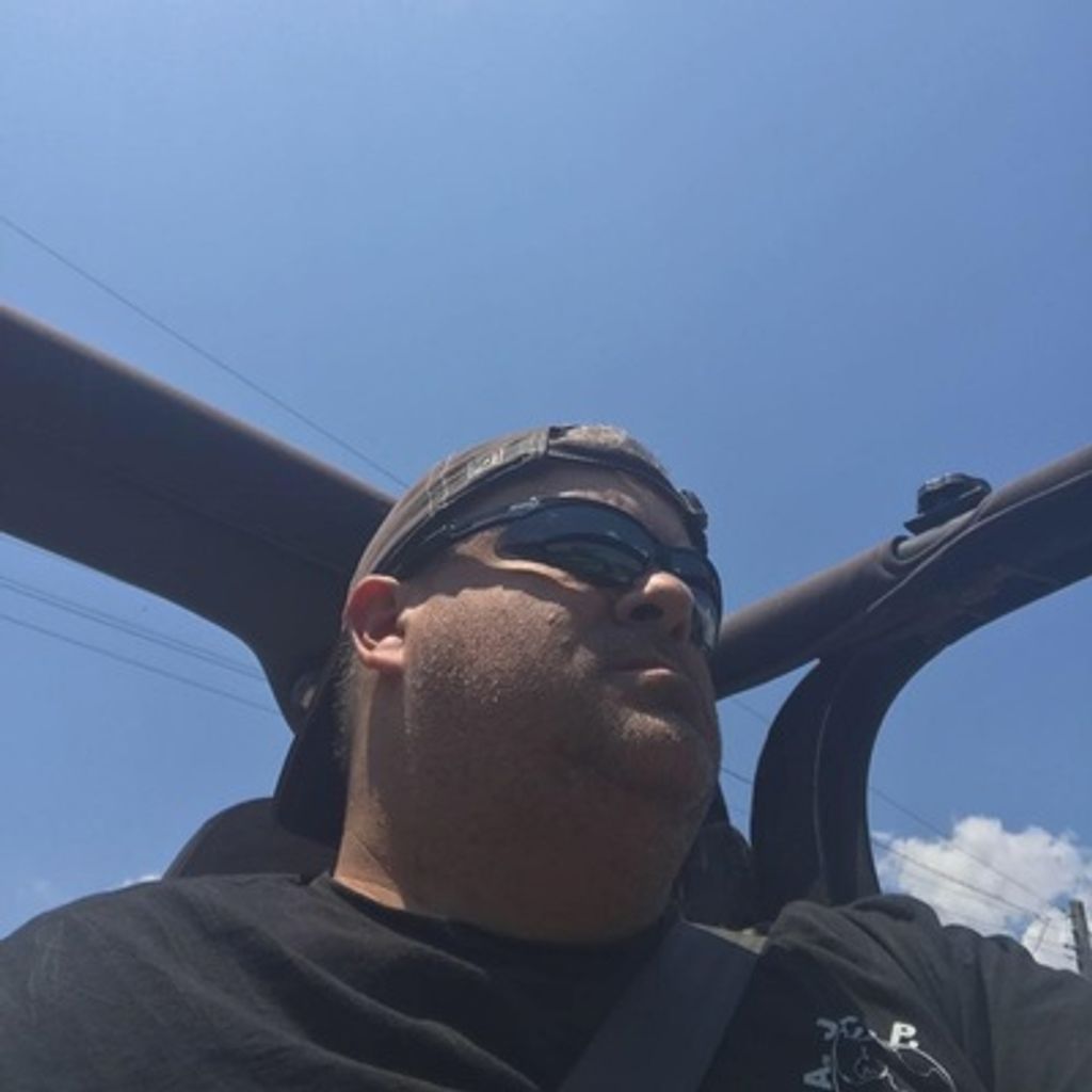 Michael Sharpe Profile Photo