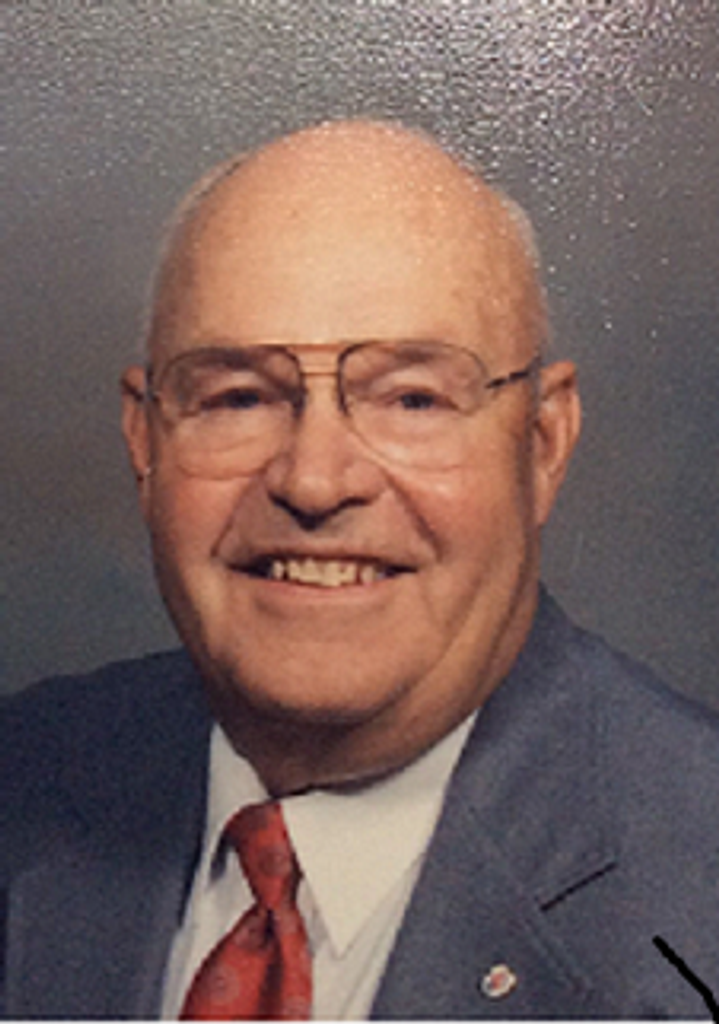 Howard A. Stump Profile Photo
