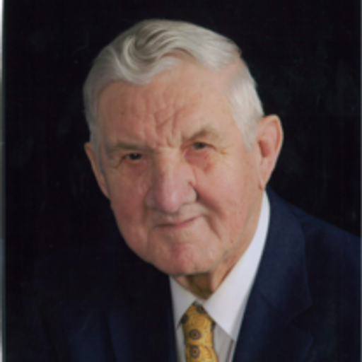 Marvin Eberhard Profile Photo