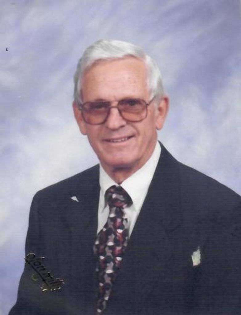 Rev. John F. Sumner, Jr. Profile Photo