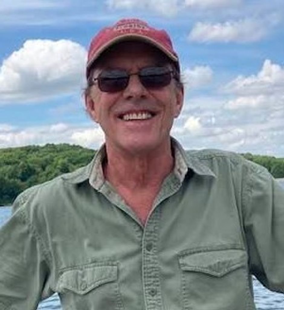 David W. Ellis