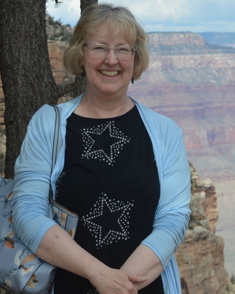 Sandy A. Glenney Profile Photo