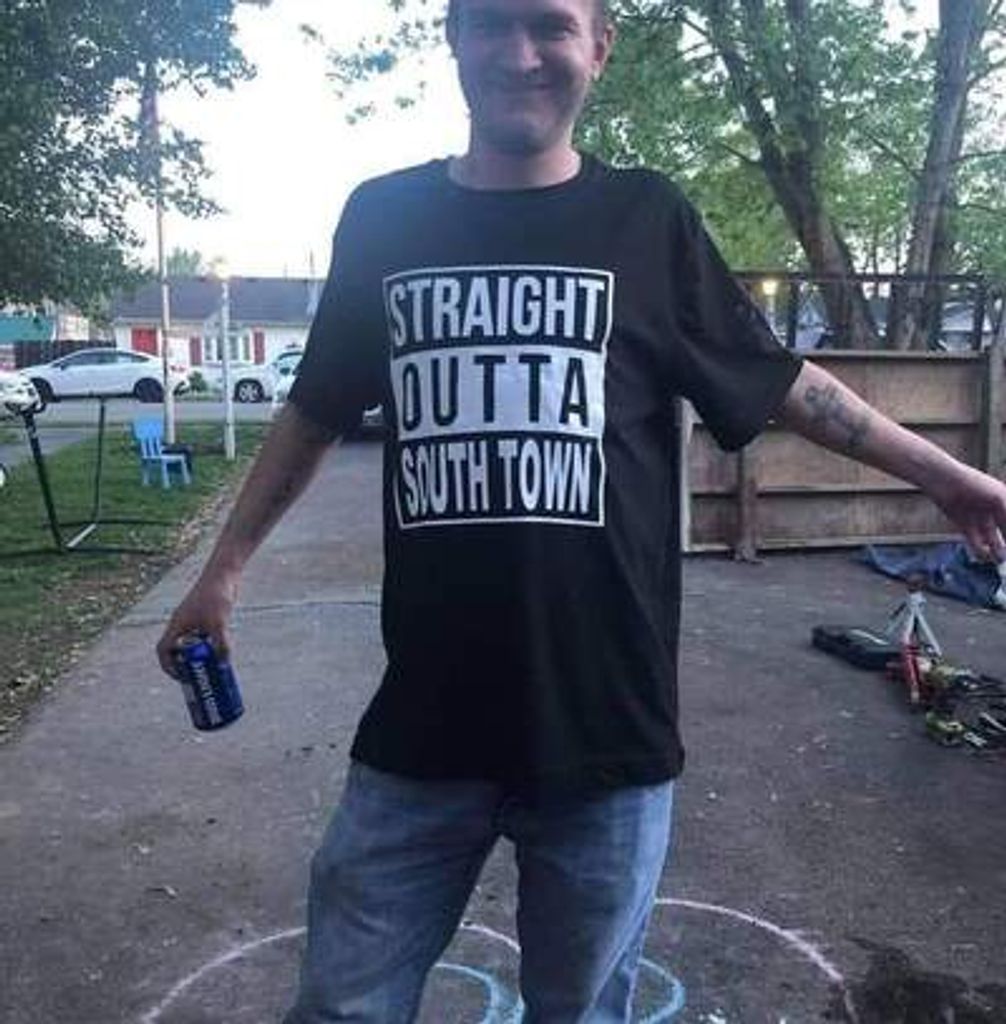 Travis Michael Appel Profile Photo