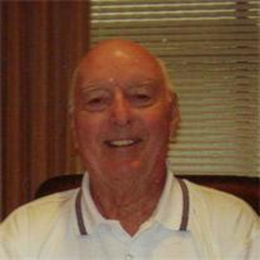 Mr. Richard Fuller