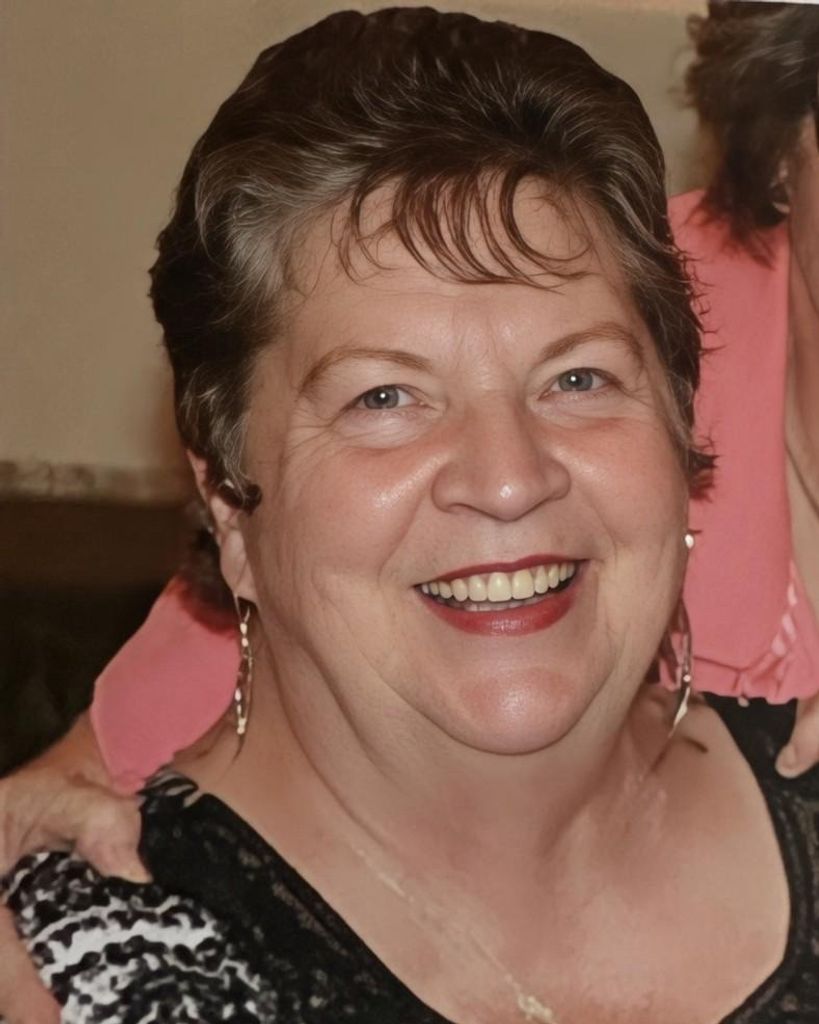 Darlene Mae McAllister Profile Photo