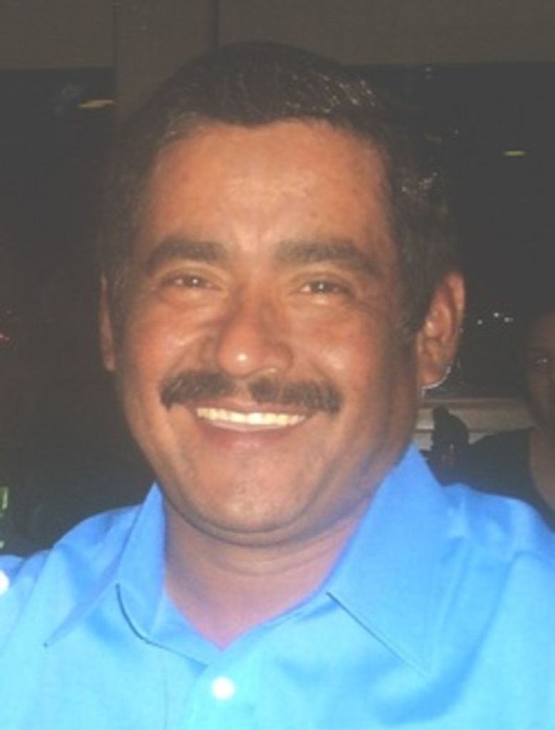 Ismael Lozano Gomez Profile Photo