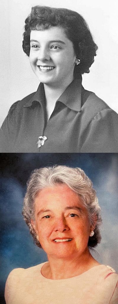 Gwendolyn Maureen Falk Profile Photo