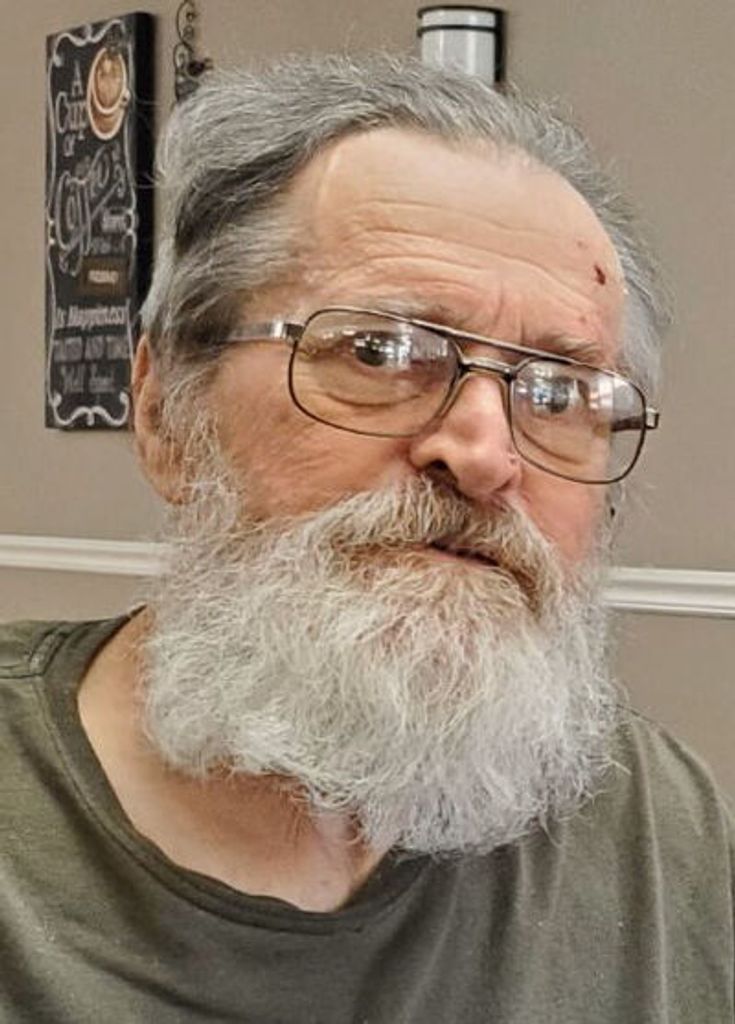 Charles W. Pitcock Profile Photo