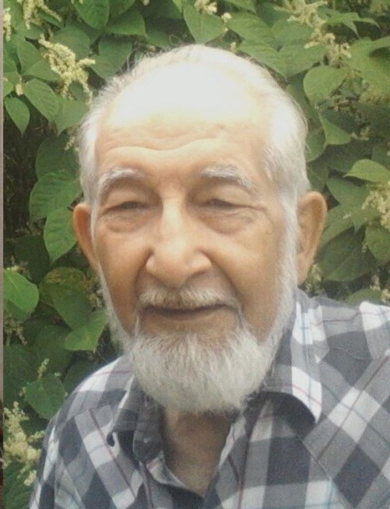 John (Jack) Acheff
