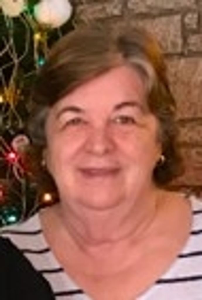 Claudia Marie Slayton Profile Photo