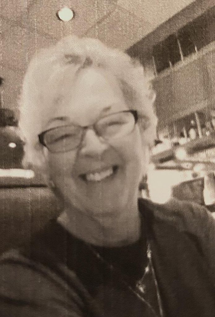 Mary Lou Delaire Profile Photo