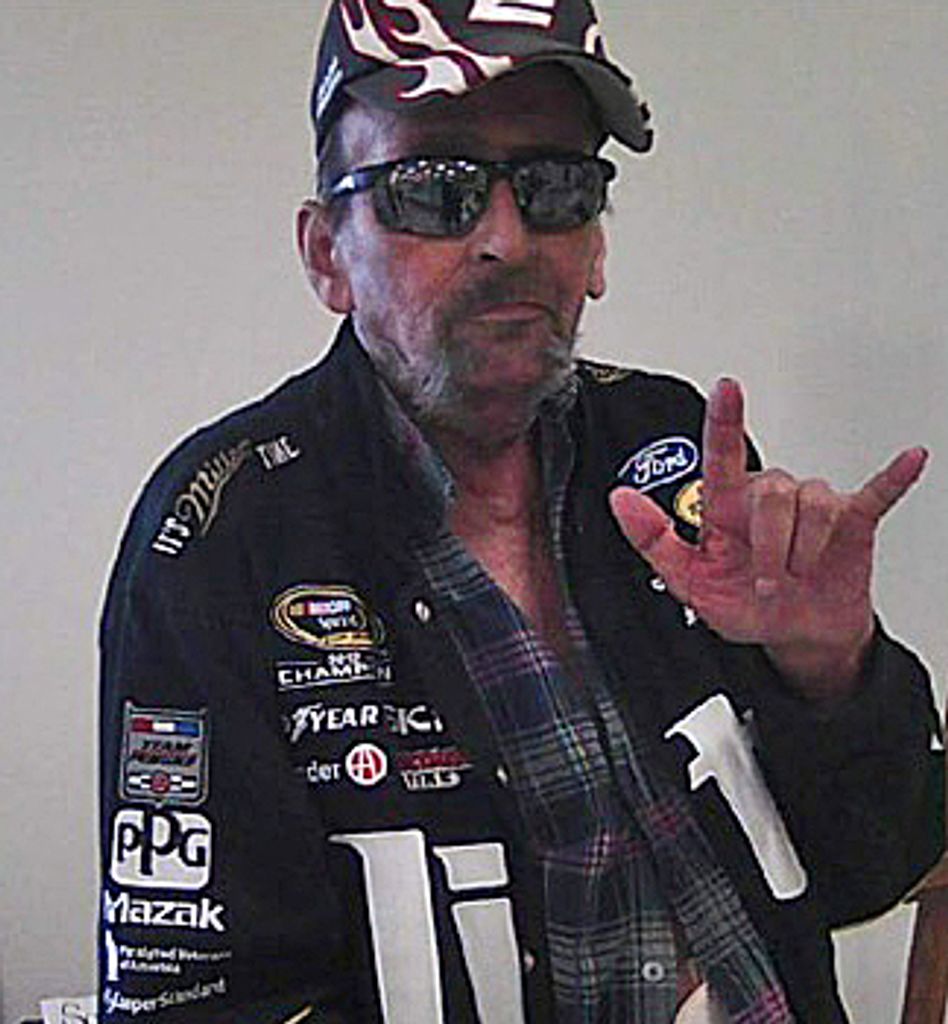 Gary Weber