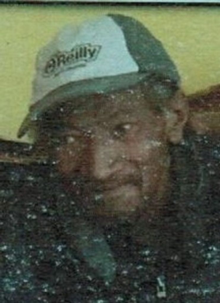 Roy L. "Pie" Edwards Profile Photo