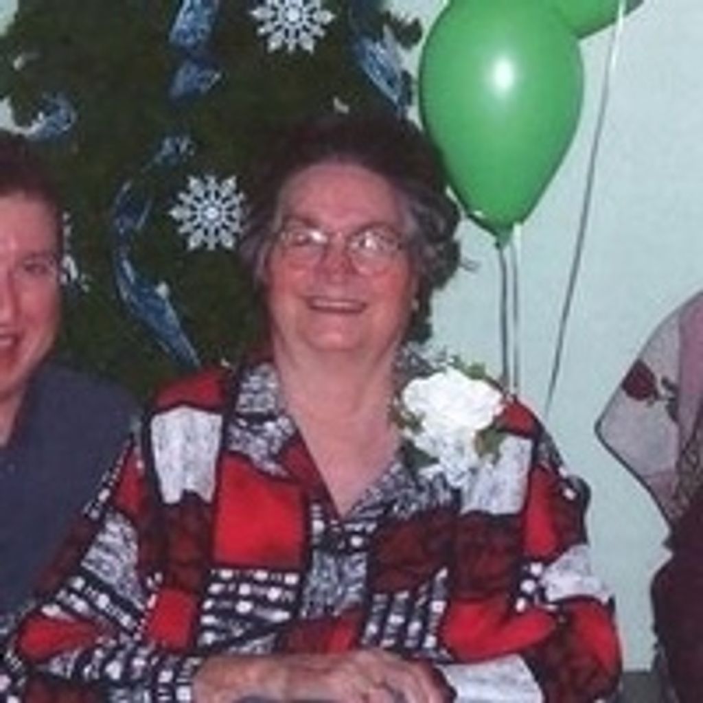 Mildred Ayscue Bundy