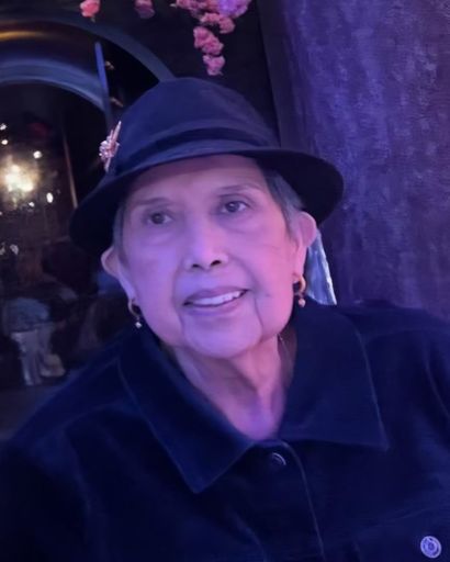 Elizabeth M. Salazar Profile Photo