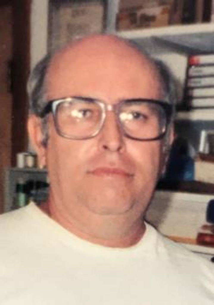 Gerald L. Newcomb Profile Photo