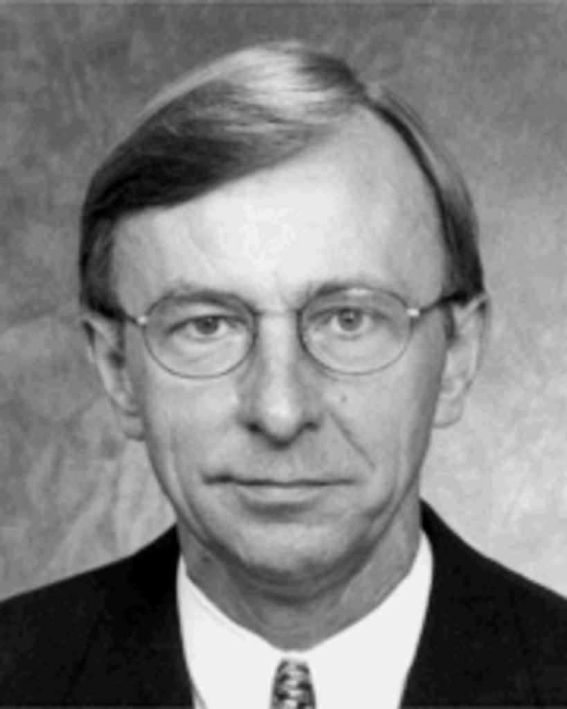 Richard Alfred Shermer Profile Photo