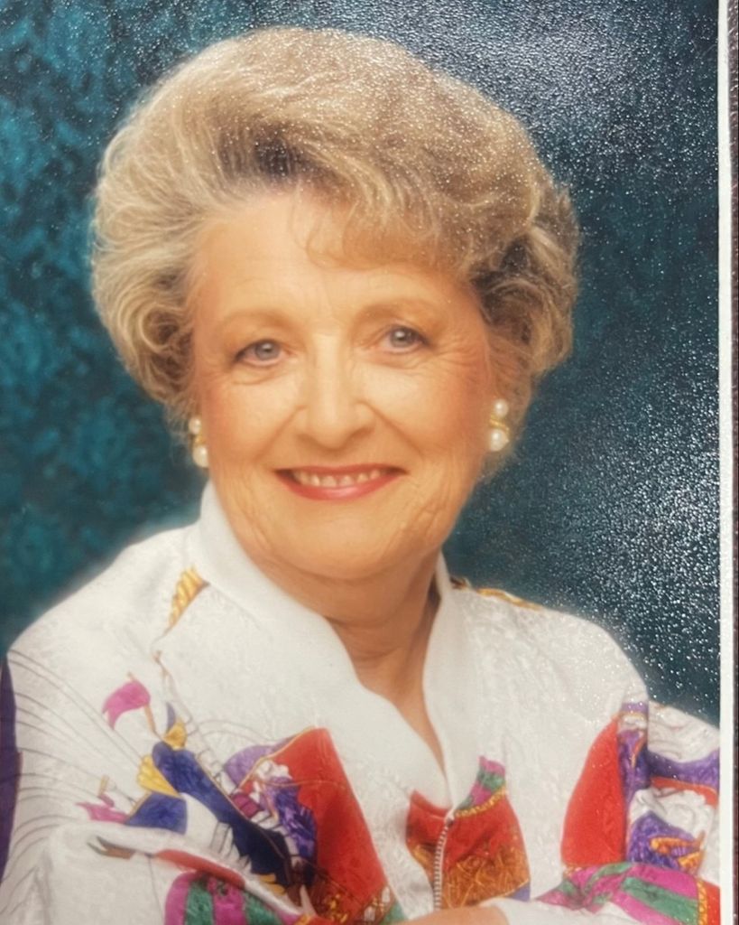 Ellen Marie Fowlkes