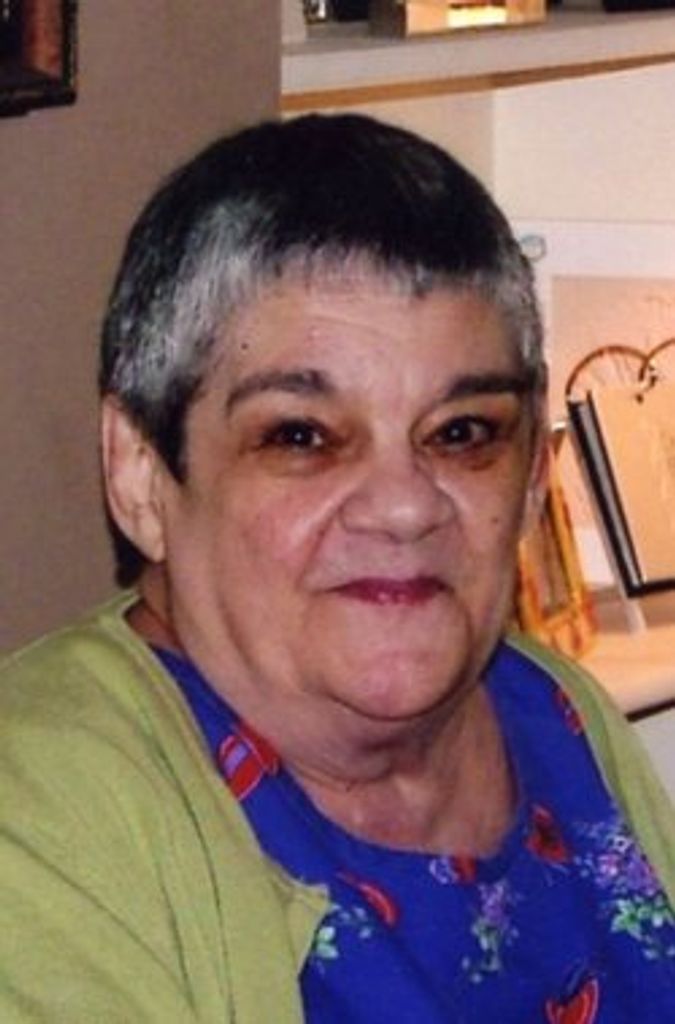 JoAnn Robinson