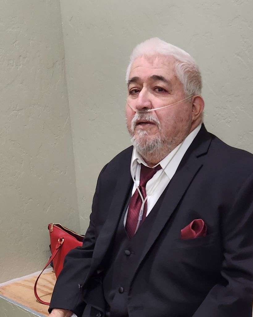 Dennis Richard Corral Profile Photo