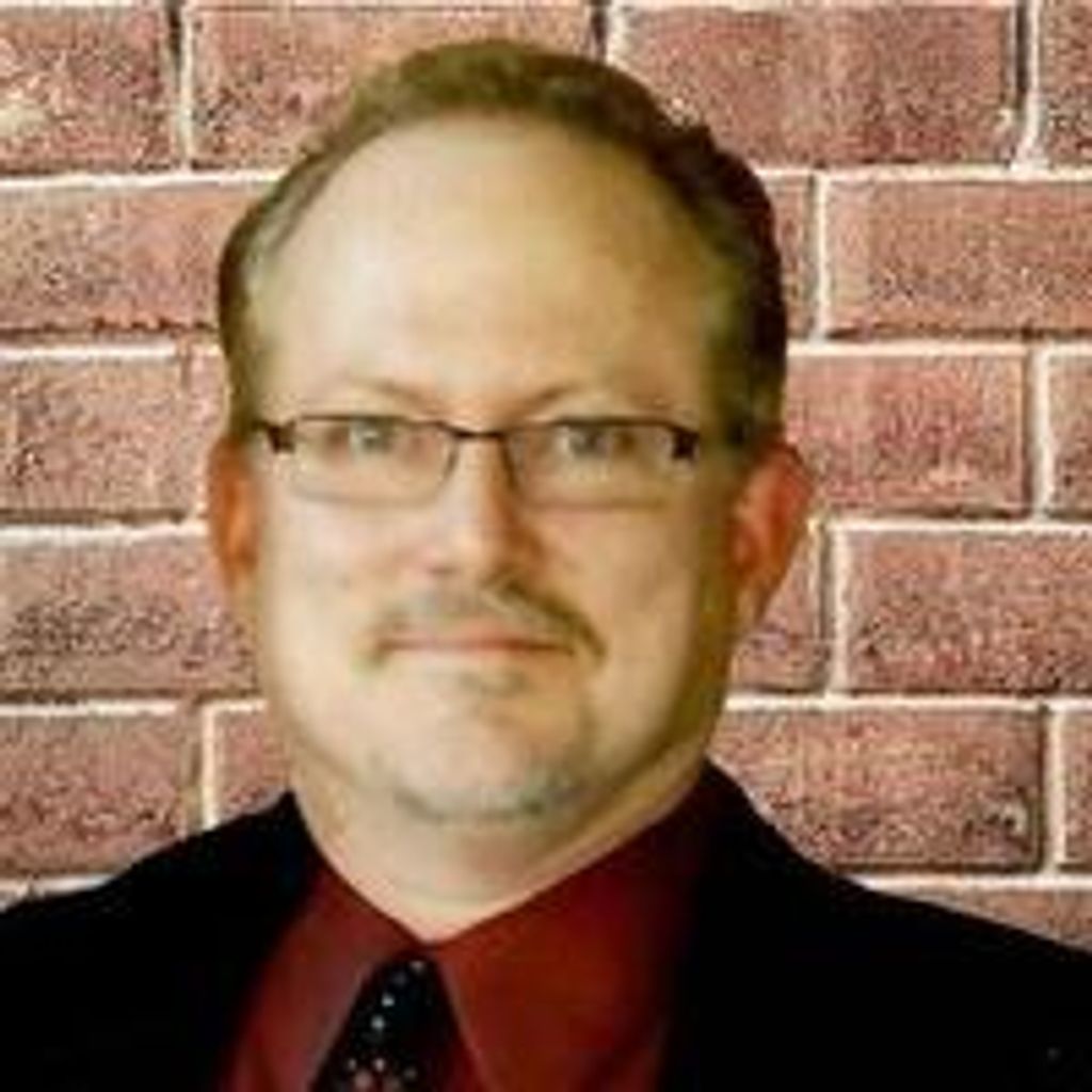 Robert Dale Spohn Profile Photo