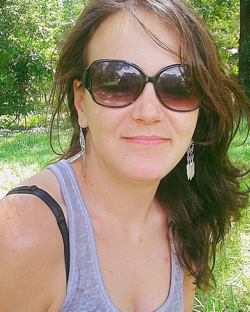 Jennifer Marie Davis-Corter Profile Photo