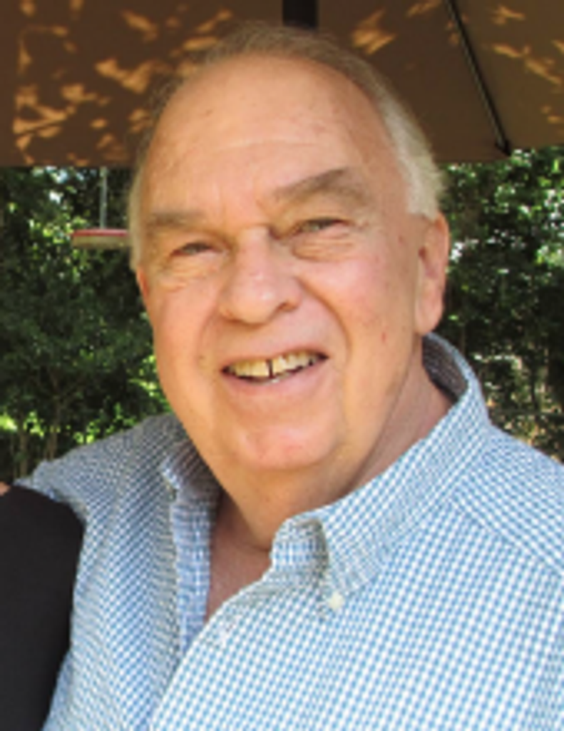 Robert Linville White