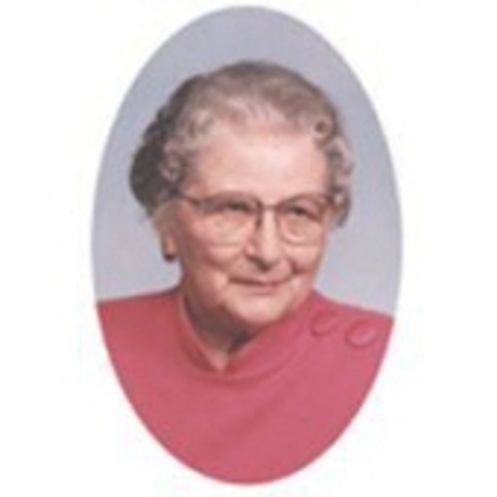 Inez Byrd