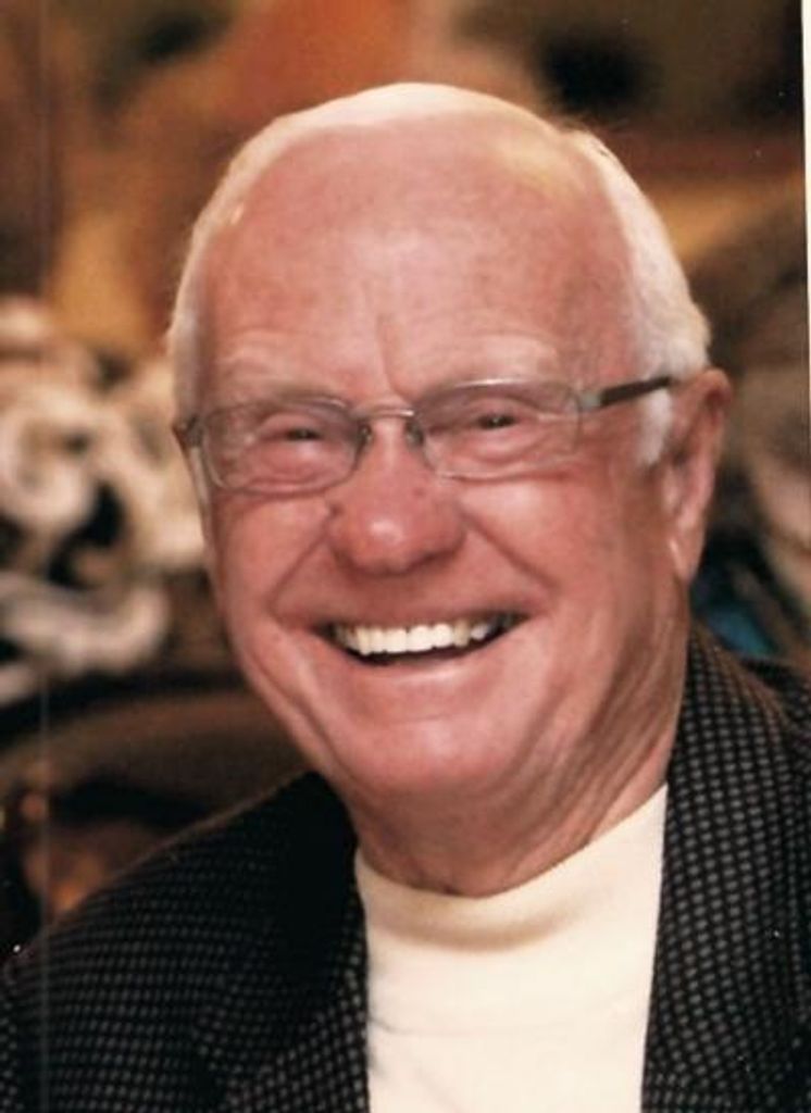 Roland Glen Ewert Profile Photo