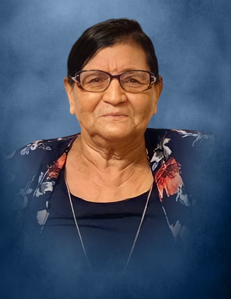 Maria Francisca Molina Quijada