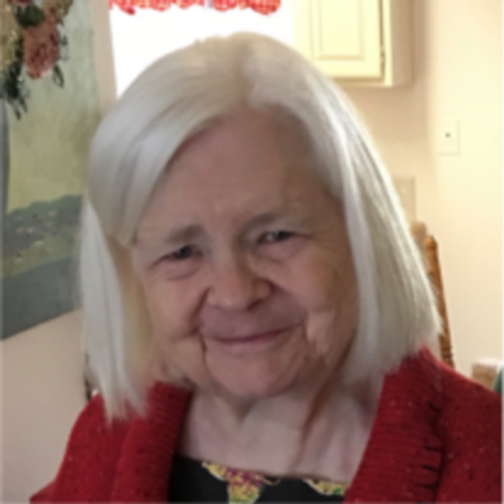 Joan Thora Erpelding