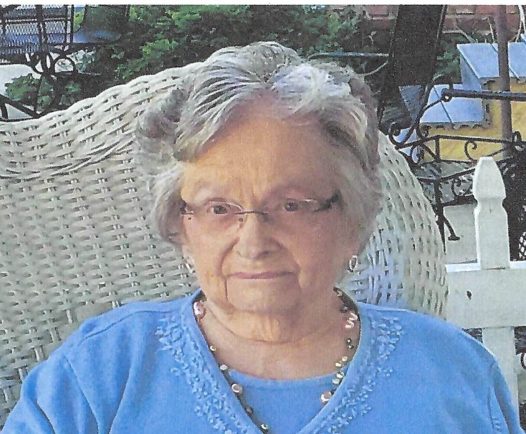 Ruby Atwood