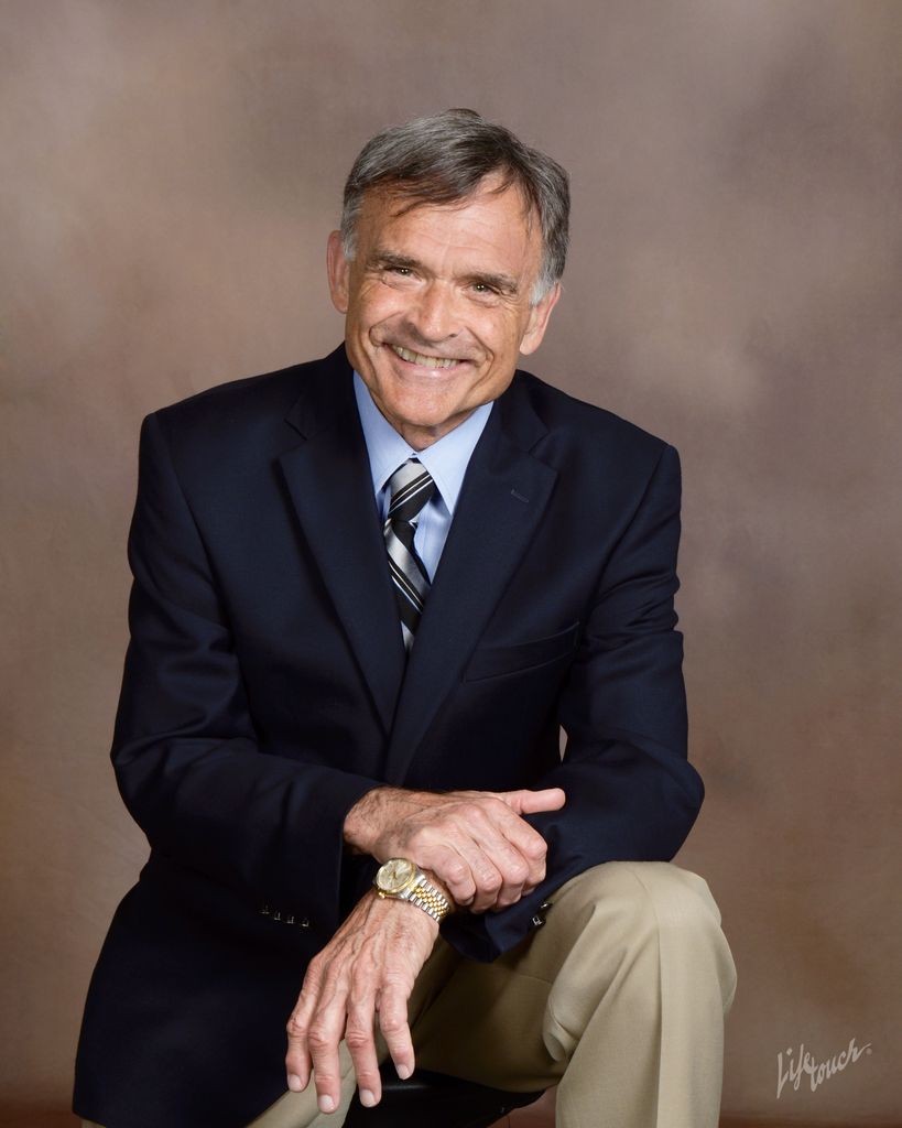 George Emershaw