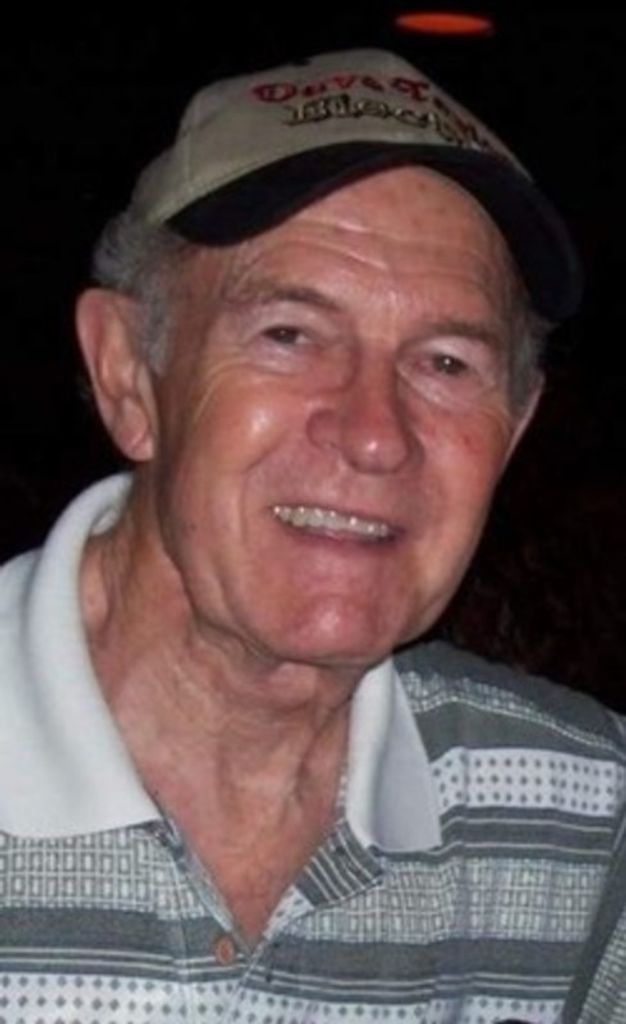 Leo Charles Benal