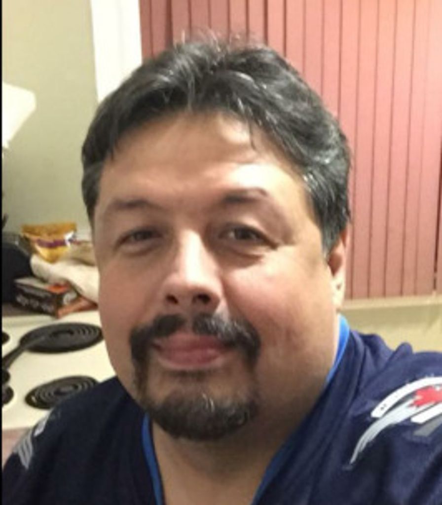 Gregory Anderson Profile Photo