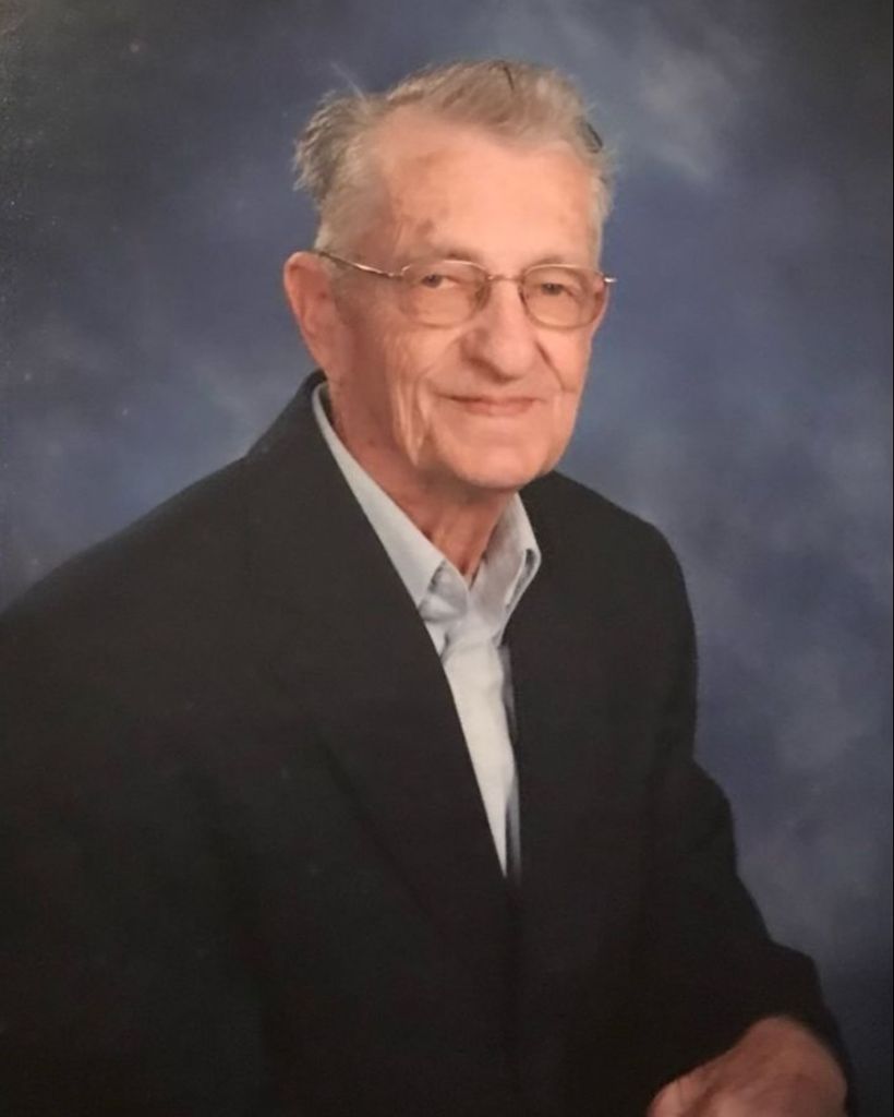 Vaden Otha Freeman Sr. Profile Photo