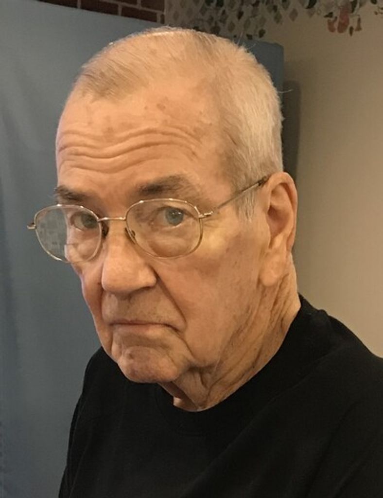 Glenn R. Blomquist Profile Photo