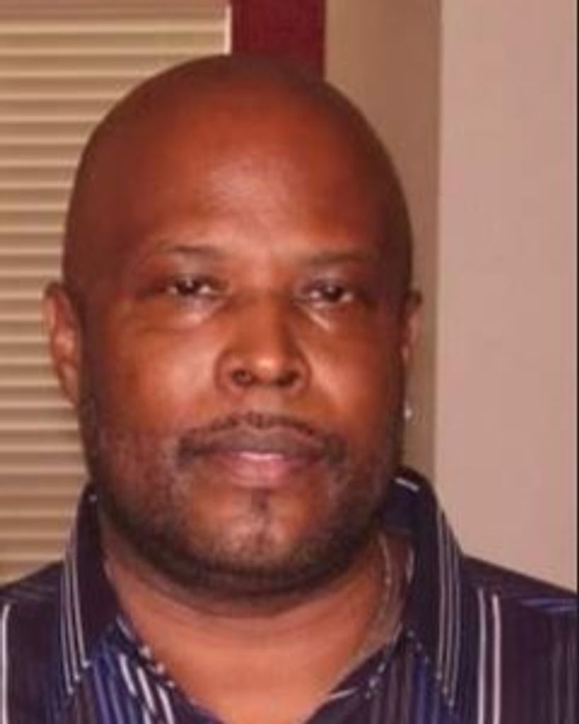 Glenn Elvis Williams