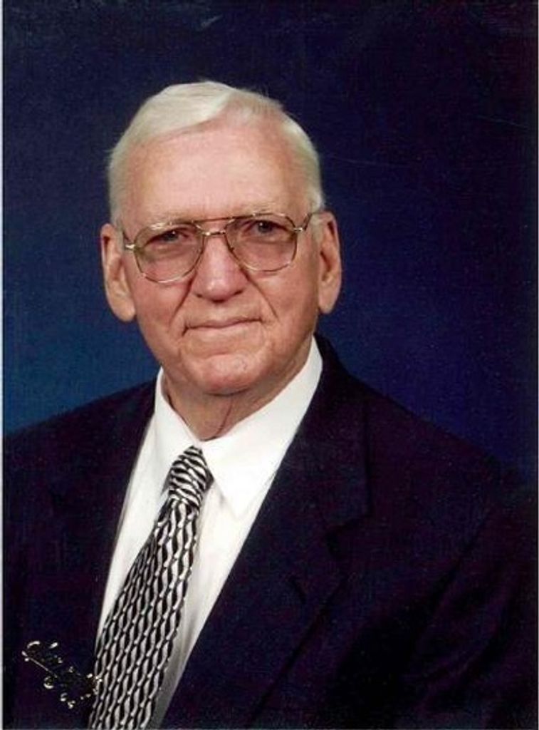 Wardell Samuel Pittman Profile Photo