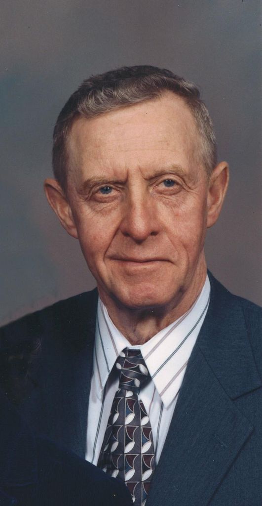 Virgil Willer Profile Photo